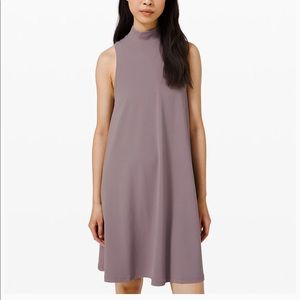All Aligned A-Line Dress (NWT)